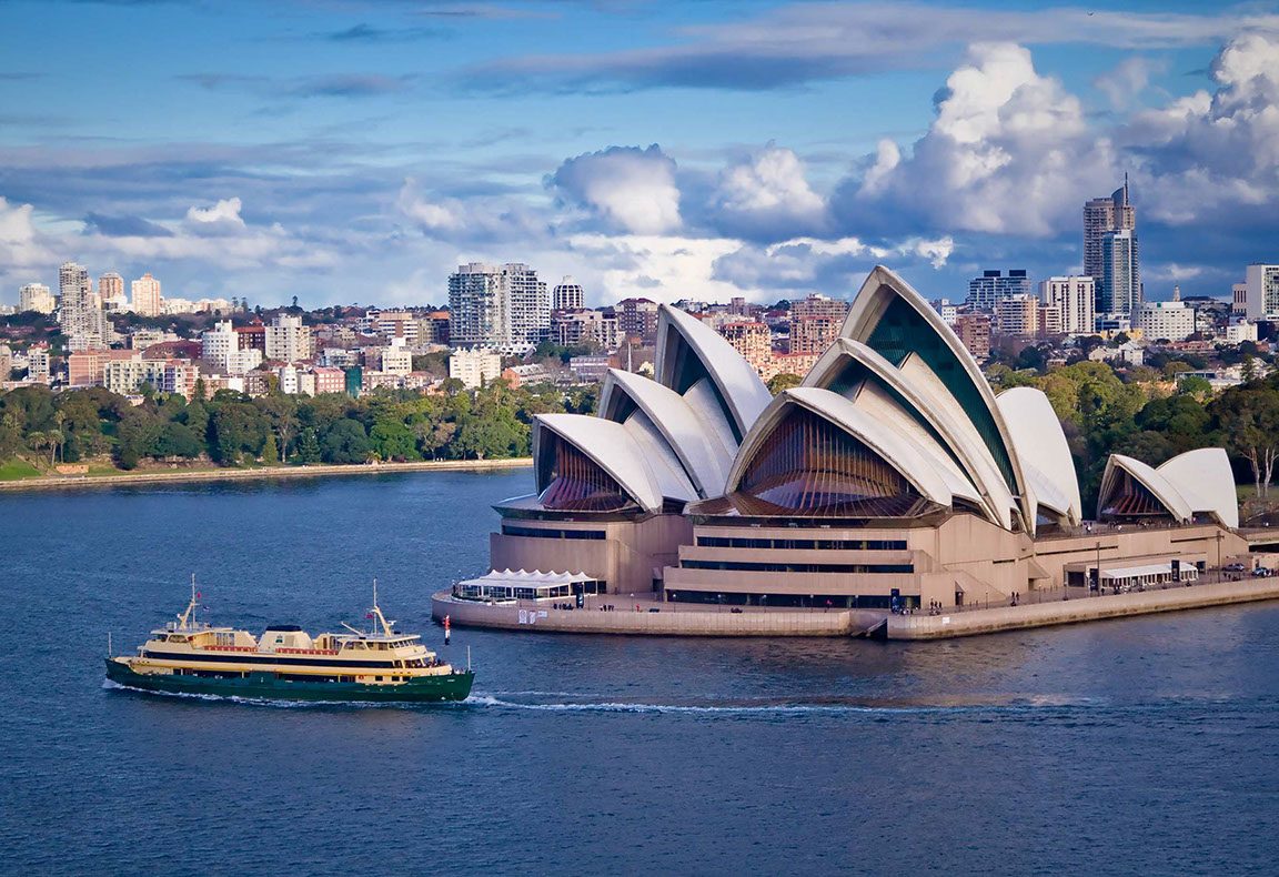North Sydney Conveyancing